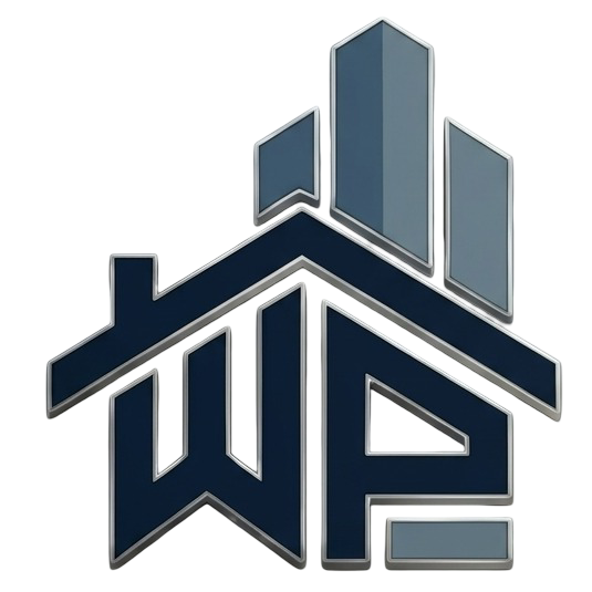 We Prop SA logo